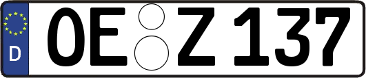 OE-Z137