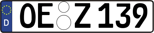 OE-Z139