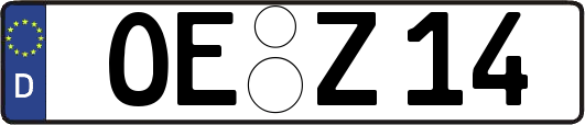 OE-Z14