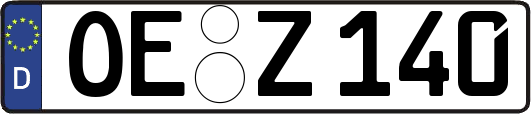 OE-Z140