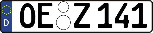 OE-Z141
