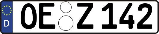 OE-Z142