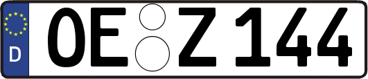 OE-Z144