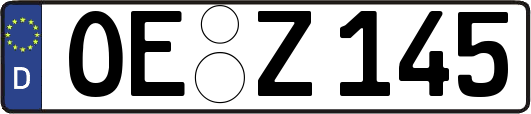 OE-Z145