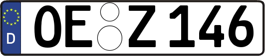 OE-Z146