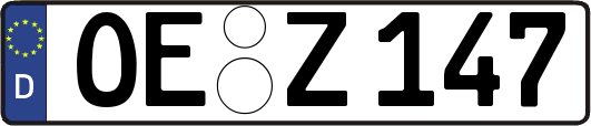 OE-Z147