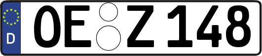 OE-Z148