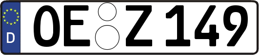 OE-Z149