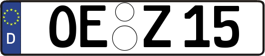 OE-Z15