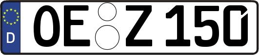 OE-Z150