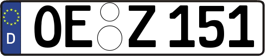 OE-Z151
