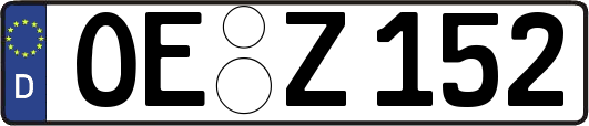 OE-Z152