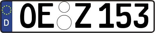 OE-Z153