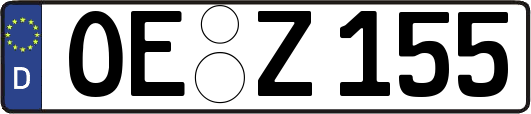 OE-Z155