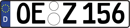OE-Z156