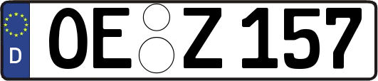 OE-Z157