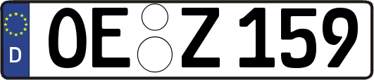 OE-Z159