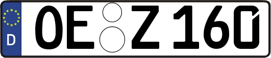OE-Z160