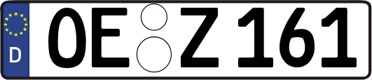 OE-Z161