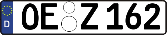 OE-Z162
