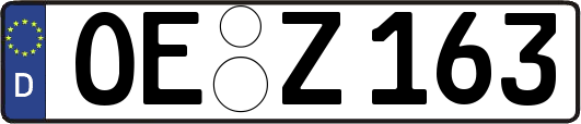 OE-Z163