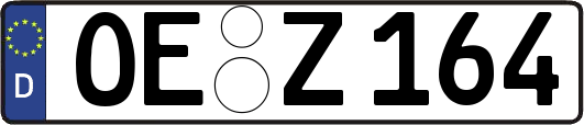 OE-Z164