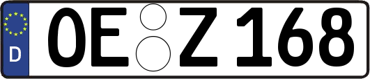OE-Z168