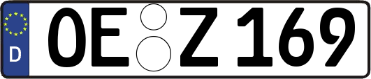 OE-Z169