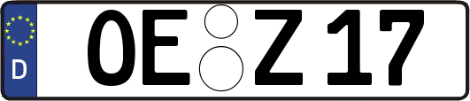 OE-Z17