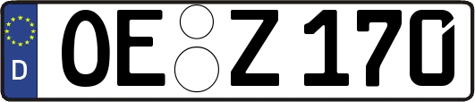 OE-Z170