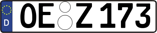 OE-Z173