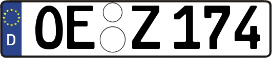OE-Z174