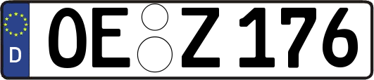 OE-Z176