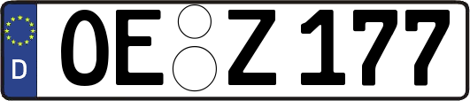OE-Z177