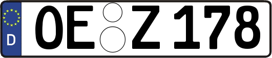 OE-Z178