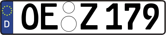 OE-Z179