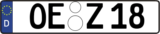 OE-Z18