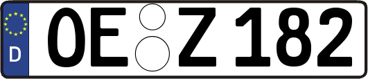OE-Z182