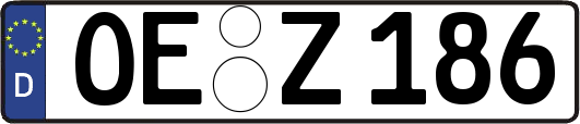 OE-Z186