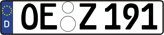 OE-Z191
