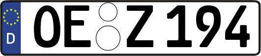 OE-Z194