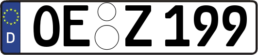 OE-Z199