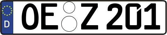 OE-Z201