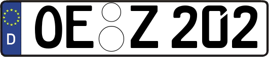 OE-Z202