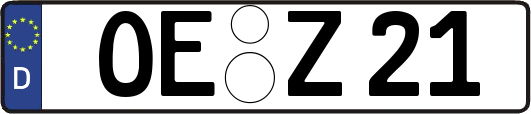 OE-Z21