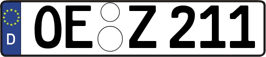 OE-Z211