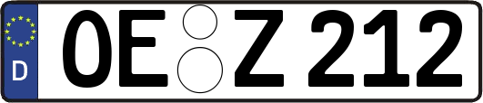 OE-Z212