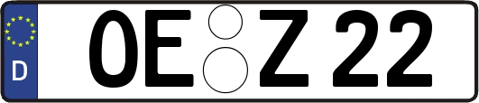 OE-Z22