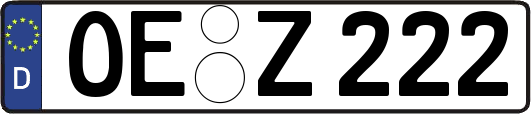 OE-Z222