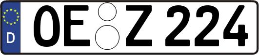 OE-Z224